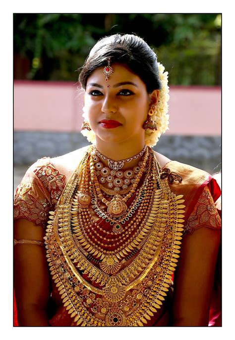 Indian Bridal Wear Indian Bridal Outfits Bridal Jewellery Indian