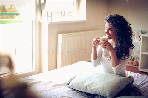 38163 Morning Coffee Bed Stock Photos Free And Royalty Free Stock