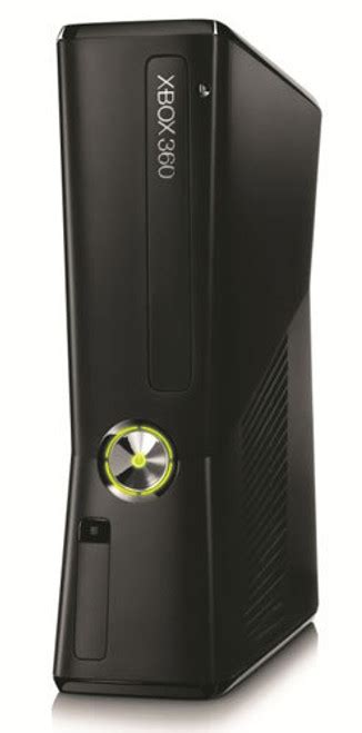 Xbox 360 S 320gb Console Only For Sale Dkoldies