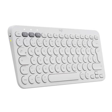 Mua Logitech K380 Wireless Multi Device Bluetooth Keyboard With Easy