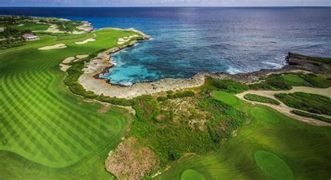 Puntacana Golf Club Find The Best Golf Trip In Dominican Republic