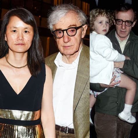 Did You Know 4 Time Oscar Winner Woody Allen Married His Step Daughter
