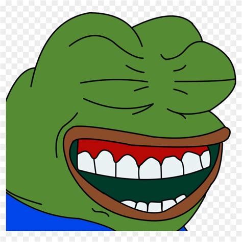 8037140 Pepe Laughing Png Transparent Png 999x9322939233