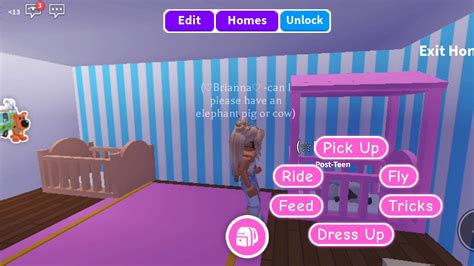 You can even ride them or give them the ability to fly. Aging up my pets in Adopt Me! - YouTube