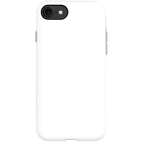 Rhinoshield Playproof Case For Iphone 78 White Ppa0105418 Bandh