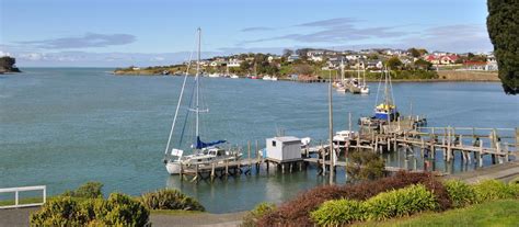 An experienced international trademark specialist in new zealand will coordinate with foreign counsel. Things to see and do in Riverton / Aparima, New Zealand