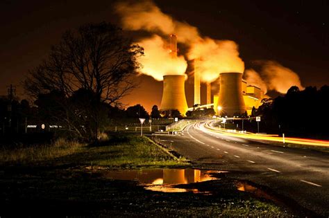 More Coal Fired Power Or 100 Renewables For The Next Few Decades