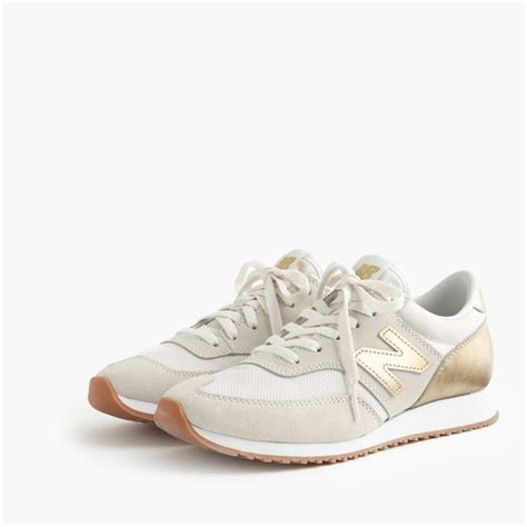 Shop The Womens New Balance For Jcrew 620 Sneakers At And