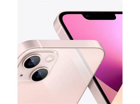 Apple Iphone 13 Mini Pink 128 Gb Svět Iphonu