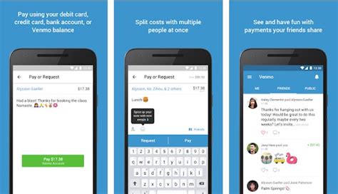 Thus, although we don't have any sales when you send money using your venmo balance, bank account, debit card or prepaid card, we waive fees so it's free. Venmo: Send & Receive Money Apk free on Android - Myappsmall provide Online Download Android Apk ...