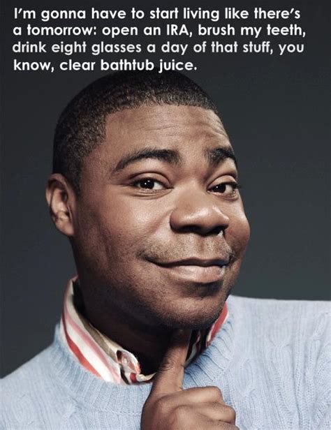 The Twisted Logic Of Tracy Jordan 18 Pics Pleated Jeans