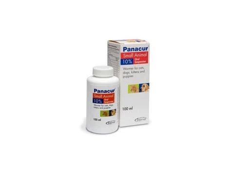 How much panacur do you give a cat? Panacur Liquid | Panacur Oral Suspension | Panacur Oral ...