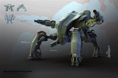 Pin By Patrick A On Robots Mechs Armor And Space Ships Mech