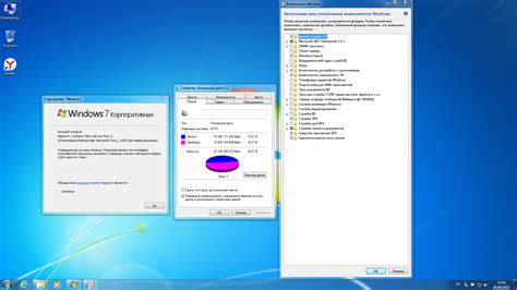 Скачать торрент Windows 7 Enterprise Sp1 чистый образ
