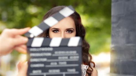 How To Become An Actor Career Girls Explore Careers