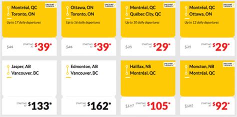 Via Rail Canada Discount Tuesday Deals: Today Only Save on Train Ticket