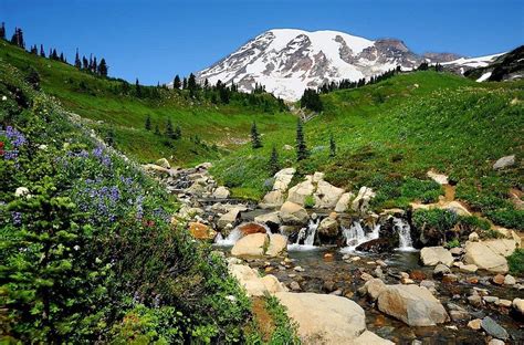 12 Most Beautiful Places To Visit In Washington State Tripadvisor