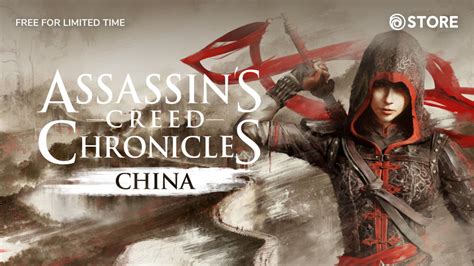 Assassins Creed Chronicles China Free Ownage Owls