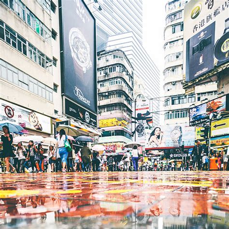 Royalty Free Times Square Hong Kong Pictures Images And Stock Photos