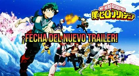 My Hero Academia Boku No Hero Academia