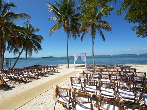 See wedding spot's favorite beach wedding locations in southern california and hawaii. Key Largo Lighthouse Beach Weddings - Venue - Key Largo ...