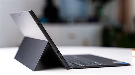 Lenovo Ideapad Duet 3i Review A Cheap Windows Tablet • Mynexttablet
