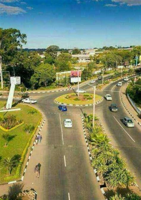A Short History Of Blantyre City In Malawi The Maravi Post