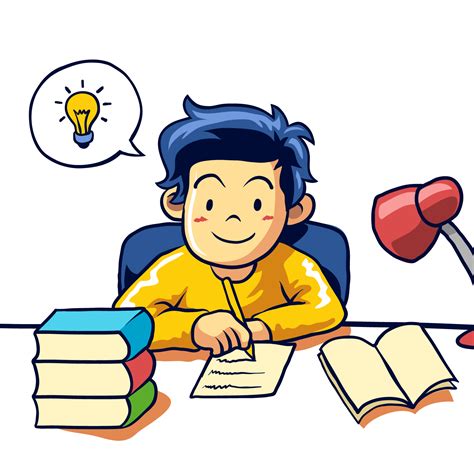 Bisa Tembus UNBK, Begini Cara Belajar Yang Benar | Hinet Internet Cepat