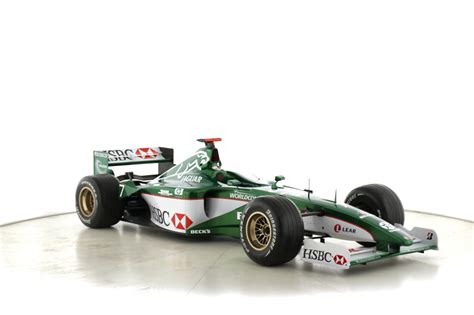 Officina Caira F1 Cars For Sale Running Car Rolling Chassis