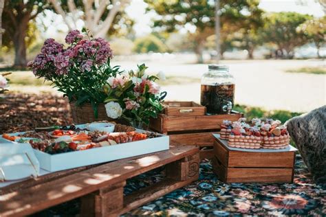 7 Outdoor Summer Party Ideas Youll Love Paperless Post Garden