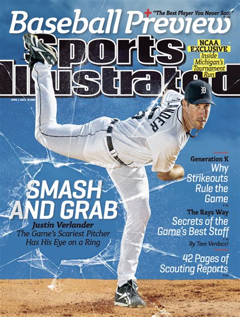 Once A Cub Sports Illustrated Baseball Preview Regional