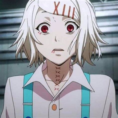 Juuzou Suzuya On Twitter The Eye Sees A Thing More Clearly In Dreams