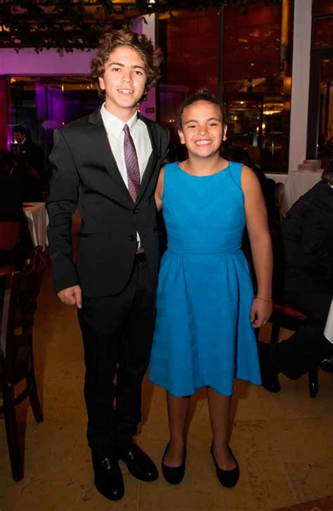 Filhos de Lucero não querem ser artistas, declara Lucero