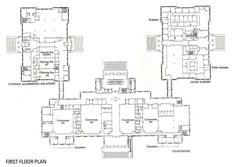 Virgina Beach Justice Center Virgina Beach Courthouse Floor Plans