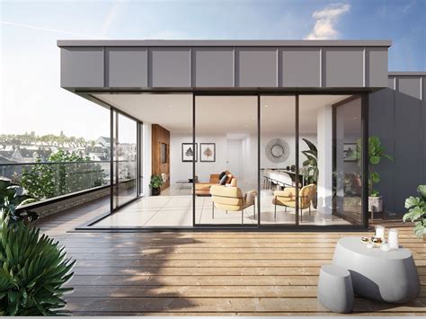 Windsor Gardens: Luxury living in Penarth - News from Wales