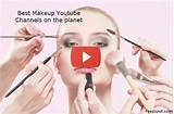Best Youtube Makeup Artists Images