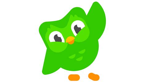 Transparent Duolingo Bird Png How Duolingo Hooked Me Prototypr My XXX Hot Girl
