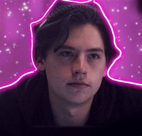 Cole Sprouse Edit