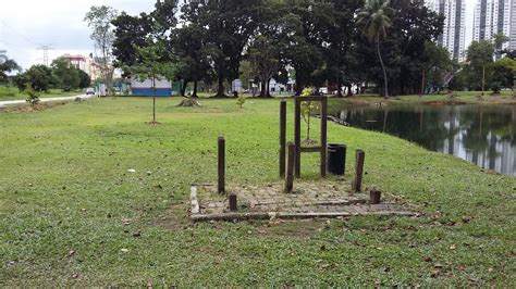 Taman subang ria is private property, says sime darby | malay mail online. Mohd Faiz bin Abdul Manan: Subang Ria Recreational Park