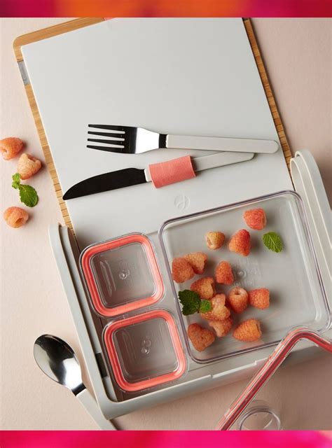 Cute Containers That Will Actually Make You Want To Pack Lunch Food