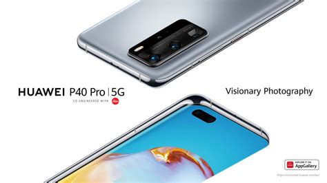 Huawei P40 Pro Nabs Top Dxomark Scores For Front And Rear Cameras
