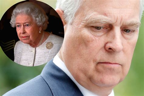 The Queens Awkward Secret About Prince Andrew Exposed New Idea Magazine