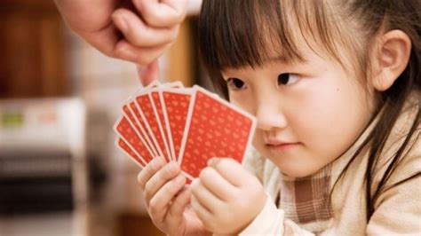 Kids Spend Far Less Time Playing Cards Than Their Parents Did
