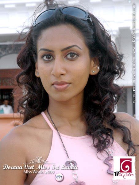 Derana Veet Miss Sri Lanka 1 Sri Lankan Fashion Shows