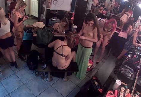 Strippers In Locker Room Porn Galleries
