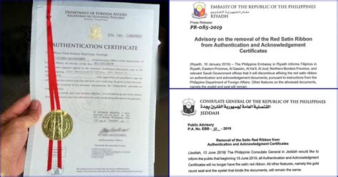 Passport Renewal Philippine Consulate Jeddah Passport Release 2020