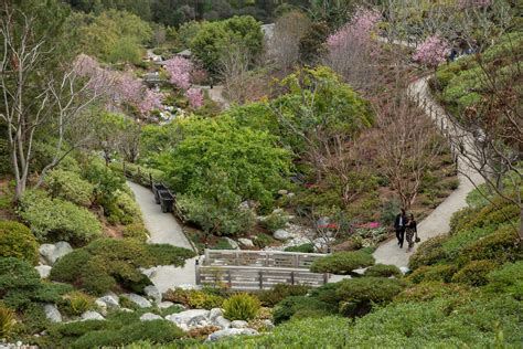 Japanese Friendship Garden And Museum Balboa Park