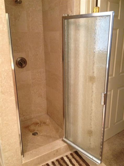 How Much To Repair A Shower Door Best Home Design Ideas