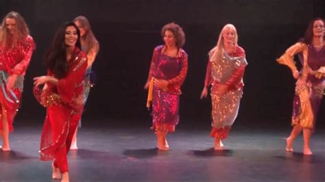 Bandari Dance Salomedance Youtube