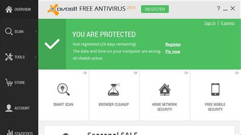 As for bonus features, it offers much more than many competing commercial. Avast Free Antivirus 2015 review - Tech Advisor